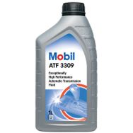 Mobil Atf 3309 Otomatik 1 lt Şanzıman Yağı