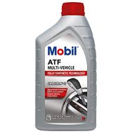 Mobil ATF Multi Vehicle Otomatik 1 lt Şanzıman Yağı