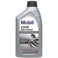 Mobil CVTF Multi Vehicle Otomatik 1 lt Şanzıman Yağı