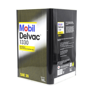 Mobil Delvac 1330 Sae 30 16 kg Tek Dereceli Dizel Motor Yağı