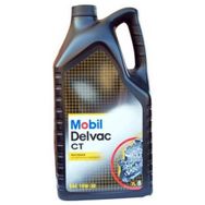 Mobil Delvac Ct 10w-30 7 lt Motor Yağı