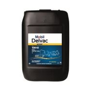 Mobil Delvac Modern Full Protection 10W-40 20 lt Motor Yağı