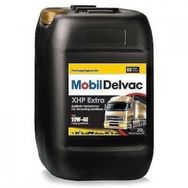 Mobil Delvac MX Extra 10W-40 20 lt Motor Yağı