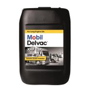 Mobil Delvac XHP ESP 10W40 20 lt Motor Yağı