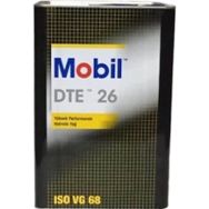 Mobil Dte 26 Iso Vg 68 16 lt Hidrolik Yağ