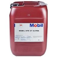 Mobil Dte 27 Ultra - 20 lt Hidrolik Yağı