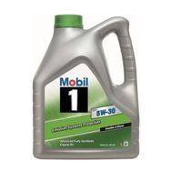 Mobil Esp 1 5W-30 4 lt Motor Yağı
