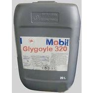 Mobil Glygoyle 320 20 lt Şanzıman Yağı
