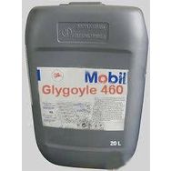 Mobil Glygoyle 460 20 lt Şanzıman Yağı