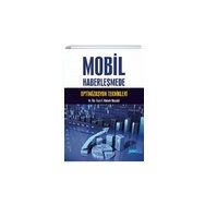 Mobil Haberleşmede Optimizasyon Teknikleri - İ. Bahadır Başyiğit