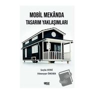 Mobil Mekânda Tasarım Yaklaşımları Gece Kitaplığı