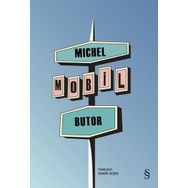 Mobil - Michel Butor