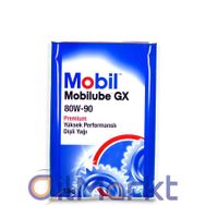 Mobil Mobilube GX 80W-90 16 kg Şanzıman Yağı
