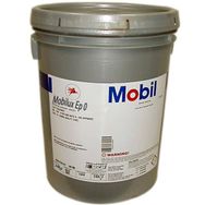 Mobil Mobilux EP 0 18 kg Gres Yağı