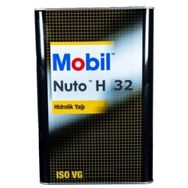 Mobil Nuto H 32 - 16 lt Hidrolik Yağı