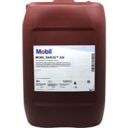 Mobil Rarus 424 20 lt Kompresör Yağı