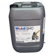 Mobil Shc Gear 320 20 lt Şanzıman Yağı