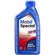 Mobil Special 10W/40 1 lt Motor Yağı