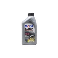 Mobil Super 2000 X1 10W-40 Yarı Sentetik 4 lt Motor Yağı + Buz Kazıyıcı Eldiven