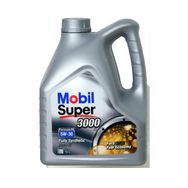 Mobil Süper 3000 5W30 4 Litre Motor Yağı