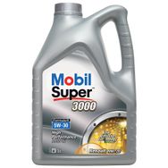 Mobil Super 3000 Formula R 5W30 5 lt 2024 Renault Araç Motor Yağı