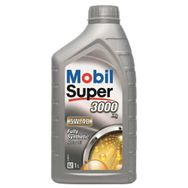 Mobil Super 3000 X1 5W-40 1 L Motor Yağı