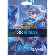 Mobile Legends Bang Bang 88 Elmas