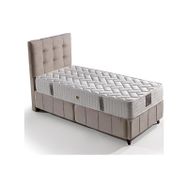 Mobilya Dükkanım GM186 MD Polo 90x190 cm Tek Kişilik Yatak