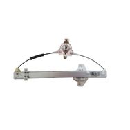 Mobis Accent 2000-2006 Arka Sol Cam Krikosu