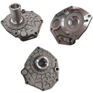 Mobis H-100 2004- Kamyonet / Starex TCİ Şanzıman Prizdirek Kapak