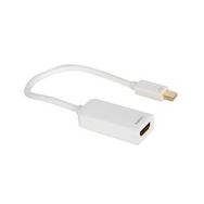 Mobitell MP352 MiniDisplay Port To HDMI Çevirici Adaptör