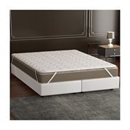 Mobpazar Full Ortopedik Bamboo 160x200 cm Yatak Pedi
