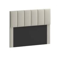 Mobpazar Kamelya Kumaş Krem 160x100 cm Baza Başlığı