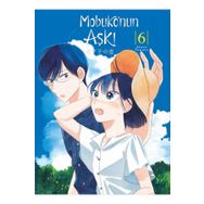 Mobukonun Aşkı 6 - Akane Tamura