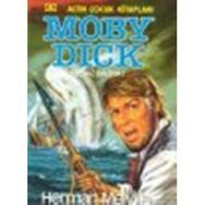MOBY DICK BEYAZ BALINA - HERMAN MELVILLE