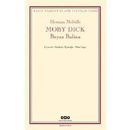 Moby Dick - Beyaz Balina - Sasha Morton
