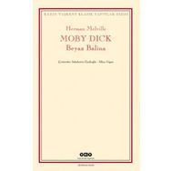 MOBY DICK - HERMAN MELVILLE