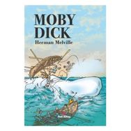 Moby Dick - Herman Merville - Yeti Kitap