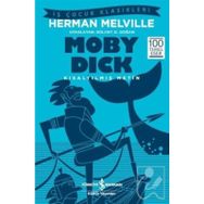 Moby Dick İş Bankası Kültür Yayınları