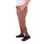 Moc Grande 11516 Full Lycra Taba Erkek Eşofman Altı