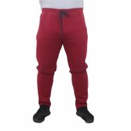 Moc Grande 11517 Bordo Erkek Eşofman Altı