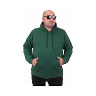 Moc Grande 11700 Nefti Kapüşonlu Erkek Sweatshirt