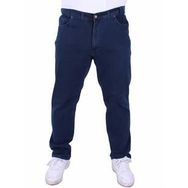 Moc Grande 11900 Power Lycra Madrid Lacivert Erkek Kot Pantolon