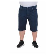 Moc Grande 11911 Lycra Lacivert Kot Erkek Kapri