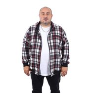 Moc Grande 22207 Siyah Erkek Sweatshirt
