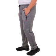 Moc Grande 22500 Gri Melanj Erkek Eşofman Altı