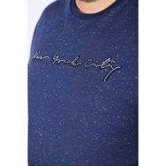 Moc Grande 22704 Lacivert Erkek Sweatshirt