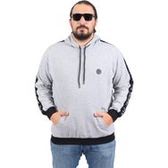 Moc Grande 22706 Antrasit Erkek Sweatshirt
