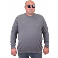 Moc Grande 23200 Antrasit Selanik Erkek Sweatshirt