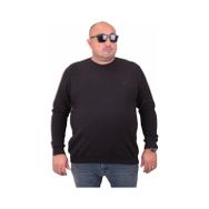 Moc Grande 23200 Siyah Selanik Erkek Sweatshirt
